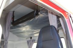 东风商用车 天龙VL重卡 350马力 4X2牵引车(国六)