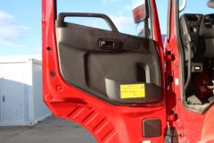 东风商用车 天龙VL重卡 350马力 4X2牵引车(国六)