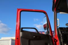 东风商用车 天龙VL重卡 350马力 4X2牵引车(国六)