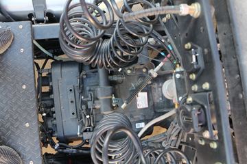 �������ó� ����VL�ؿ� 350���� 4X2ǣ����(����)ͼƬ