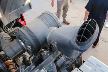 �������ó� ����VL�ؿ� 350���� 4X2ǣ����(����)ͼƬ