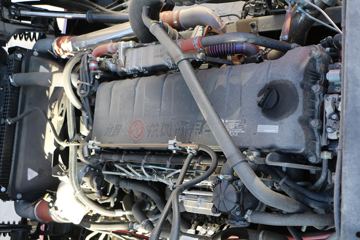 �������ó� ����VL�ؿ� 350���� 4X2ǣ����(����)ͼƬ