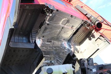 �������ó� ����VL�ؿ� 350���� 4X2ǣ����(����)ͼƬ