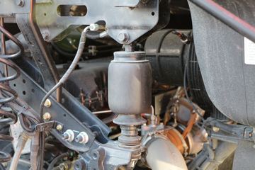 �������ó� ����VL�ؿ� 350���� 4X2ǣ����(����)ͼƬ