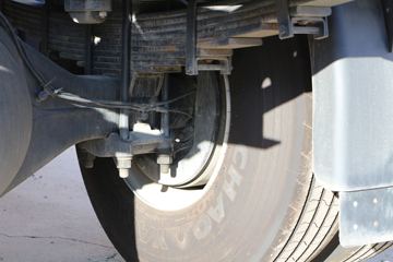 �������ó� ����VL�ؿ� 350���� 4X2ǣ����(����)ͼƬ