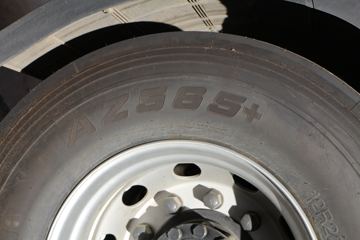 �������ó� ����VL�ؿ� 350���� 4X2ǣ����(����)ͼƬ