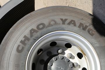 �������ó� ����VL�ؿ� 350���� 4X2ǣ����(����)ͼƬ