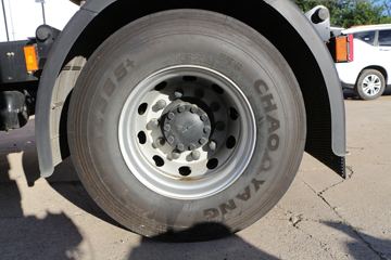 �������ó� ����VL�ؿ� 350���� 4X2ǣ����(����)ͼƬ