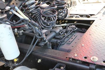 �������ó� ����VL�ؿ� 350���� 4X2ǣ����(����)ͼƬ