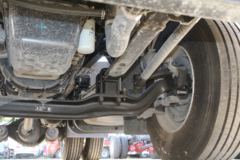 东风商用车 天龙VL重卡 350马力 4X2牵引车(国六)