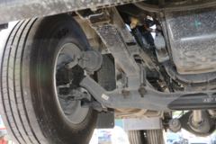 东风商用车 天龙VL重卡 350马力 4X2牵引车(国六)