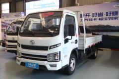 优惠0.5万 无锡市福运S系(原小福星S系)载货车火热促销中