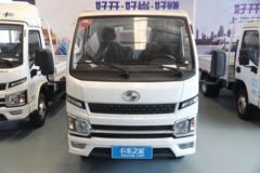 优惠0.5万 镇江市福运S系(原小福星S系)载货车火热促销中