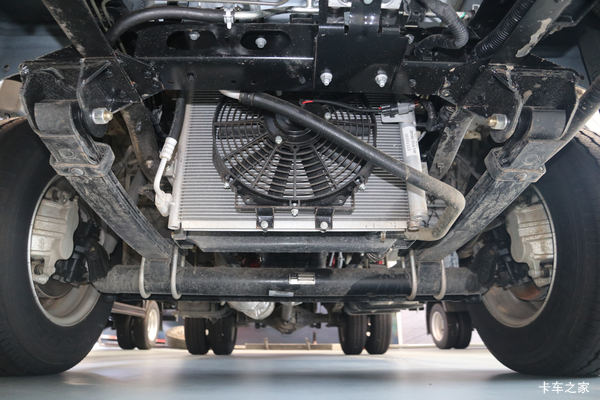 价享不停，激战金秋，上汽轻卡无锡直营店秋季嗨购节