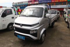欧铃汽车 锋锐F3 1.6L 122马力 汽油 3.4米单排栏板微卡(国六)(ZB1032DDE1L)