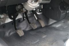 欧铃汽车 锋锐F3 1.6L 122马力 汽油 3.4米单排栏板微卡(国六)(ZB1032DDE1L)