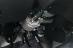 欧铃汽车 锋锐F3 1.6L 122马力 汽油 3.4米单排栏板微卡(国六)(ZB1032DDE1L)