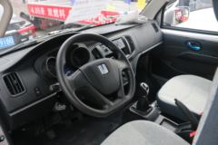 欧铃汽车 锋锐F3 1.6L 122马力 汽油 3.4米单排栏板微卡(国六)(ZB1032DDE1L)