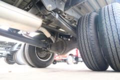 欧铃汽车 锋锐F3 1.6L 122马力 汽油 3.4米单排栏板微卡(国六)(ZB1032DDE1L)