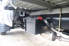 欧铃汽车 锋锐F3 1.6L 122马力 汽油 3.4米单排栏板微卡(国六)(ZB1032DDE1L)