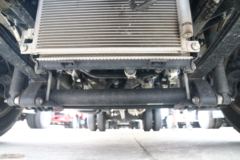 欧铃汽车 锋锐F3 1.6L 122马力 汽油 3.4米单排栏板微卡(国六)(ZB1032DDE1L)