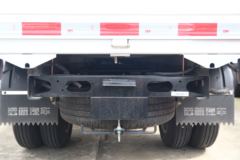 欧铃汽车 锋锐F3 1.6L 122马力 汽油 3.4米单排栏板微卡(国六)(ZB1032DDE1L)