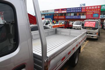 ŷ F3 1.6L 122  3.4׵΢()(ZB1032DDE1L)ͼƬ