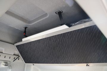 һ����� J6P ��ֵ�� 460���� 6X4ǣ����(����)(CA4250P66K25T1E6)ͼƬ