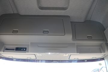 һ����� J6P ��ֵ�� 460���� 6X4ǣ����(����)(CA4250P66K25T1E6)ͼƬ