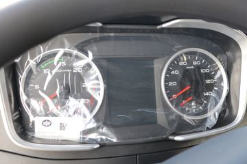 һ����� J6P ��ֵ�� 460���� 6X4ǣ����(����)(CA4250P66K25T1E6)ͼƬ