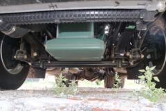 一汽解放 J6P 价值版 460马力 6X4牵引车(国六)(CA4250P66K25T1E6)