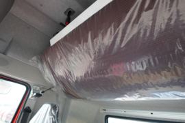 解放J6L&nbsp;牵引车驾驶室                                               图片