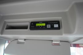 解放J6L&nbsp;牵引车驾驶室                                               图片