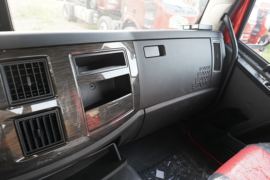 解放J6L&nbsp;牵引车驾驶室                                               图片