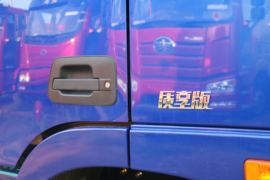 欧曼GTL 载货车外观                                                图片