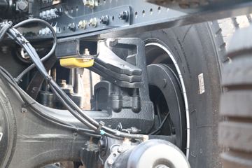  ŷGTL  440 8X4 9.53ػ()(BJ1319Y6GRL-01)ͼƬ