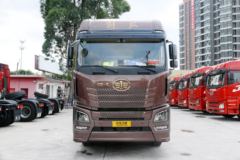 青岛解放 JH6重卡 领航版2.0 480马力 6X4 牵引车(国六)(速比3.727)(CA4259P25K15T1E6A80)