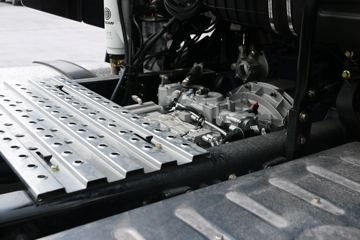 �ൺ��� JH6�ؿ� �캽��2.0 480���� 6X4 ǣ����(����)(�ٱ�3.727)(CA4259P25K15T1E6A80)ͼƬ