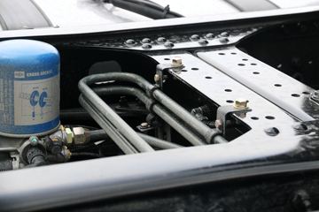 �ൺ��� JH6�ؿ� �캽��2.0 480���� 6X4 ǣ����(����)(�ٱ�3.727)(CA4259P25K15T1E6A80)ͼƬ