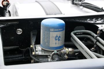 �ൺ��� JH6�ؿ� �캽��2.0 480���� 6X4 ǣ����(����)(�ٱ�3.727)(CA4259P25K15T1E6A80)ͼƬ