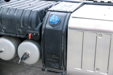 �ൺ��� JH6�ؿ� �캽��2.0 480���� 6X4 ǣ����(����)(�ٱ�3.727)(CA4259P25K15T1E6A80)ͼƬ