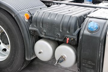 �ൺ��� JH6�ؿ� �캽��2.0 480���� 6X4 ǣ����(����)(�ٱ�3.727)(CA4259P25K15T1E6A80)ͼƬ