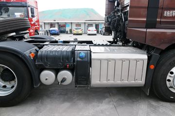 �ൺ��� JH6�ؿ� �캽��2.0 480���� 6X4 ǣ����(����)(�ٱ�3.727)(CA4259P25K15T1E6A80)ͼƬ