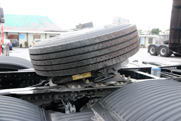 �ൺ��� JH6�ؿ� �캽��2.0 480���� 6X4 ǣ����(����)(�ٱ�3.727)(CA4259P25K15T1E6A80)ͼƬ