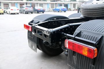 �ൺ��� JH6�ؿ� �캽��2.0 480���� 6X4 ǣ����(����)(�ٱ�3.727)(CA4259P25K15T1E6A80)ͼƬ