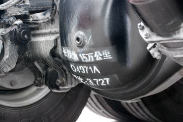 �ൺ��� JH6�ؿ� �캽��2.0 480���� 6X4 ǣ����(����)(�ٱ�3.727)(CA4259P25K15T1E6A80)ͼƬ