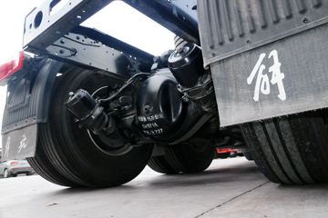 �ൺ��� JH6�ؿ� �캽��2.0 480���� 6X4 ǣ����(����)(�ٱ�3.727)(CA4259P25K15T1E6A80)ͼƬ