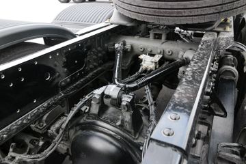 �ൺ��� JH6�ؿ� �캽��2.0 480���� 6X4 ǣ����(����)(�ٱ�3.727)(CA4259P25K15T1E6A80)ͼƬ