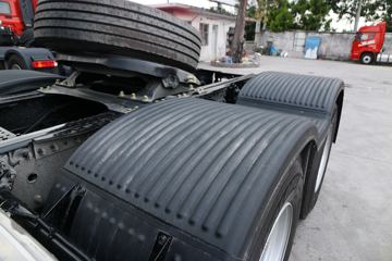 �ൺ��� JH6�ؿ� �캽��2.0 480���� 6X4 ǣ����(����)(�ٱ�3.727)(CA4259P25K15T1E6A80)ͼƬ