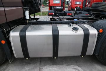 �ൺ��� JH6�ؿ� �캽��2.0 480���� 6X4 ǣ����(����)(�ٱ�3.727)(CA4259P25K15T1E6A80)ͼƬ